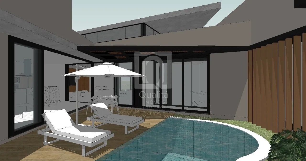 Casa de Condomínio à venda com 3 quartos, 405m² - Foto 17