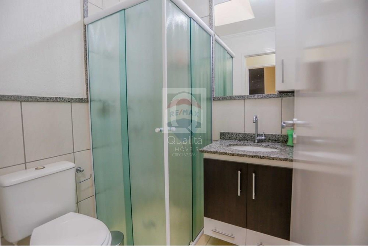 Casa de Condomínio, 4 quartos - Foto 16