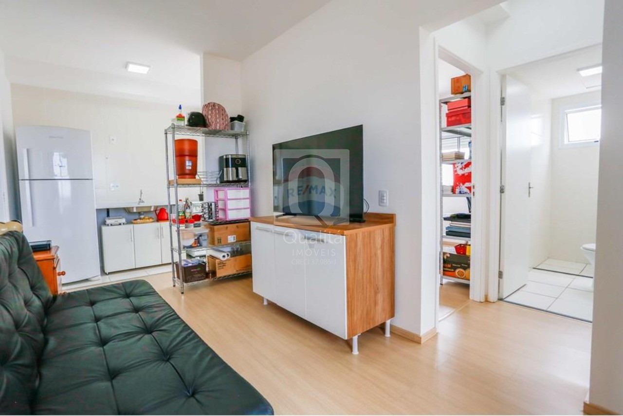 Apartamento, 2 quartos, 45 m² - Foto 8