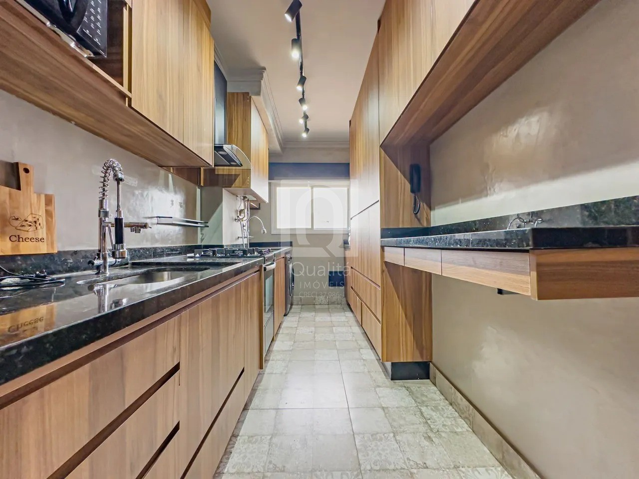 Apartamento, 2 quartos, 69 m² - Foto 3