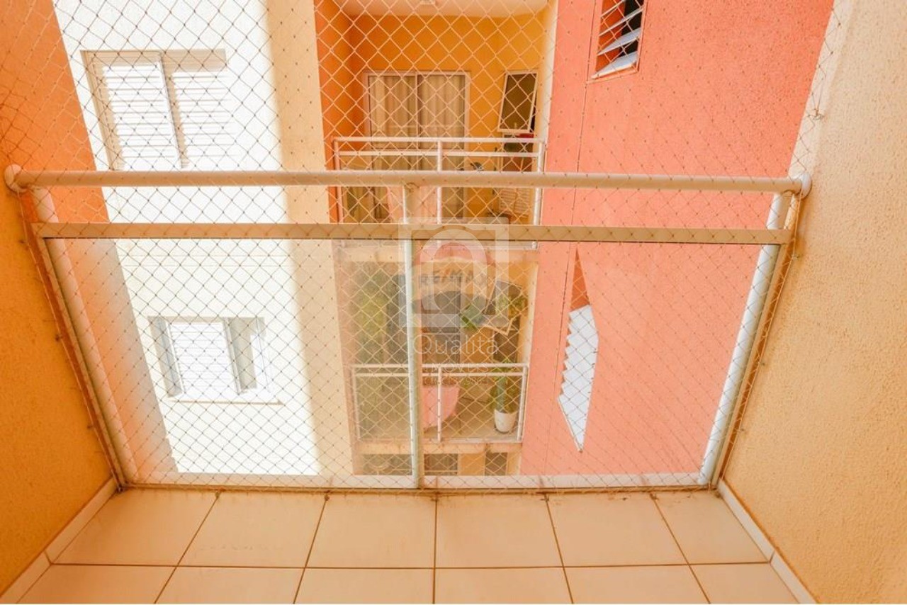 Apartamento à venda com 2 quartos, 60m² - Foto 10