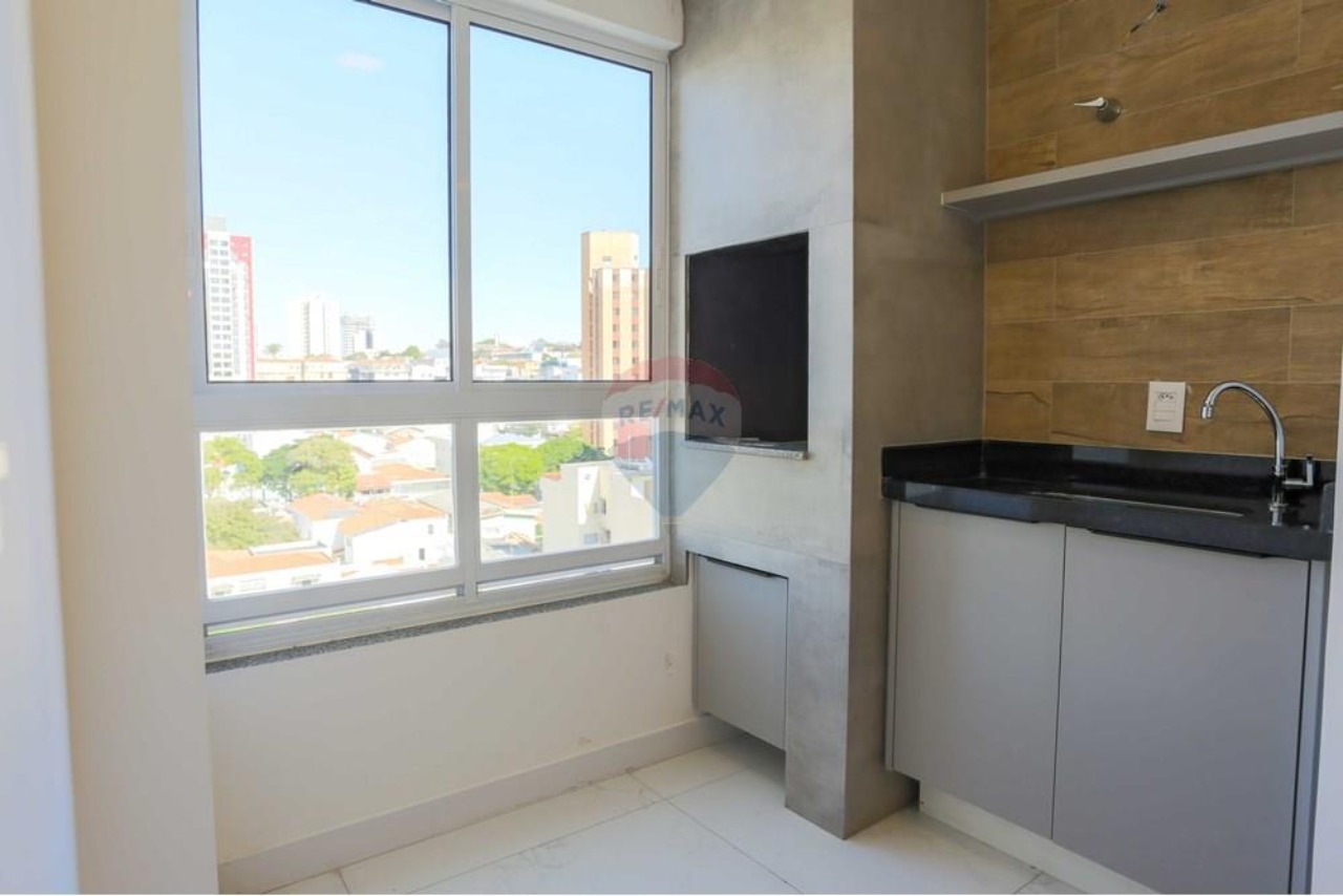 Apartamento à venda com 2 quartos, 64m² - Foto 10