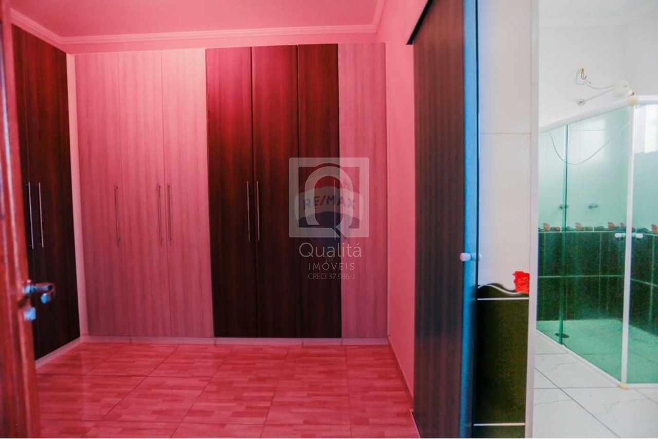Casa de Condomínio à venda com 3 quartos, 150m² - Foto 12
