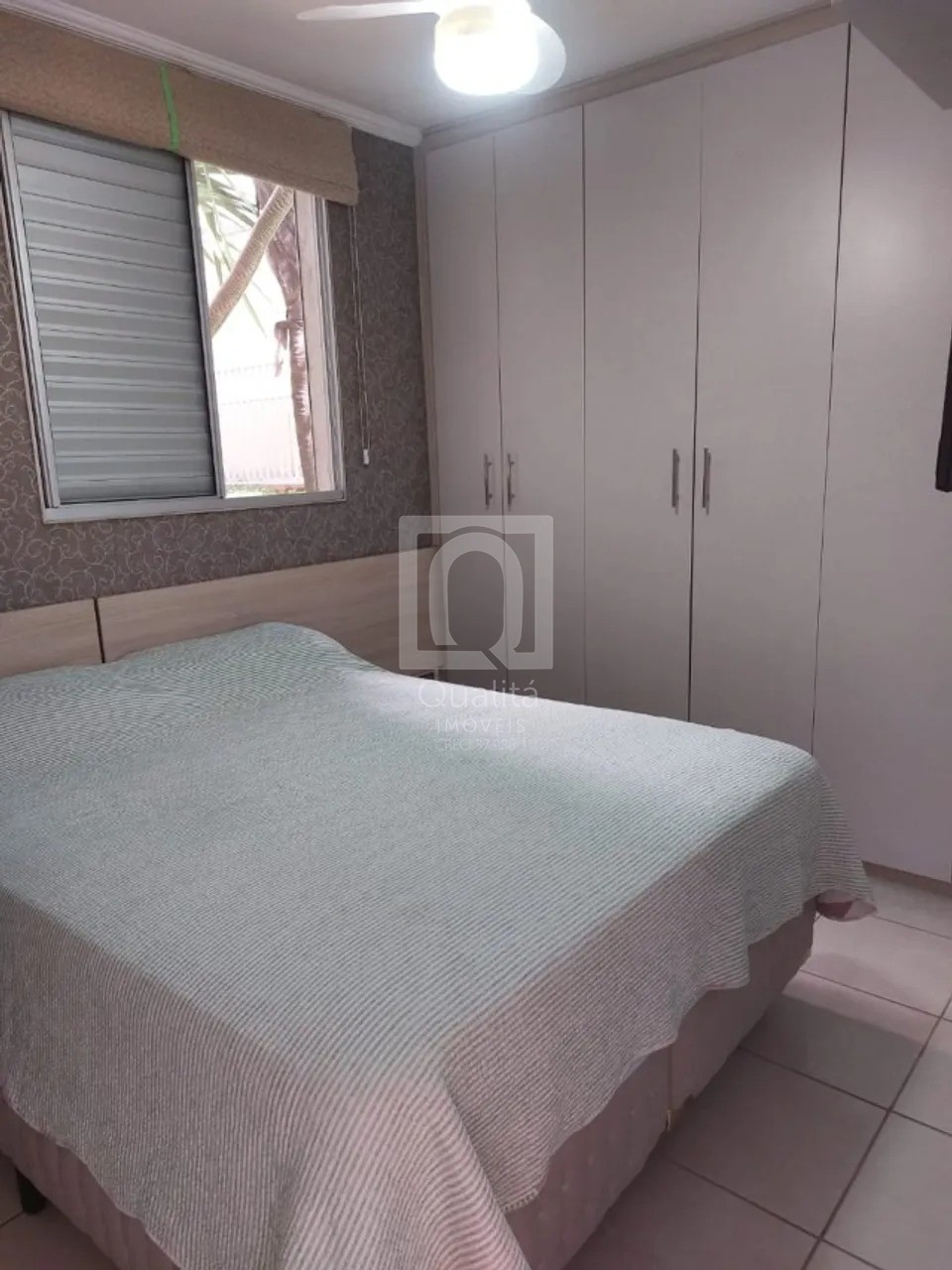 Apartamento à venda com 2 quartos, 52m² - Foto 9