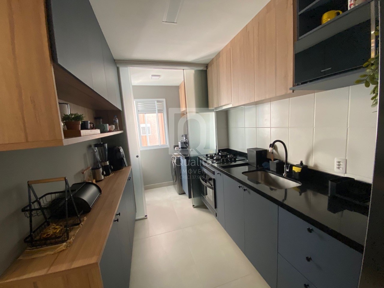 Apartamento à venda com 3 quartos, 80m² - Foto 7