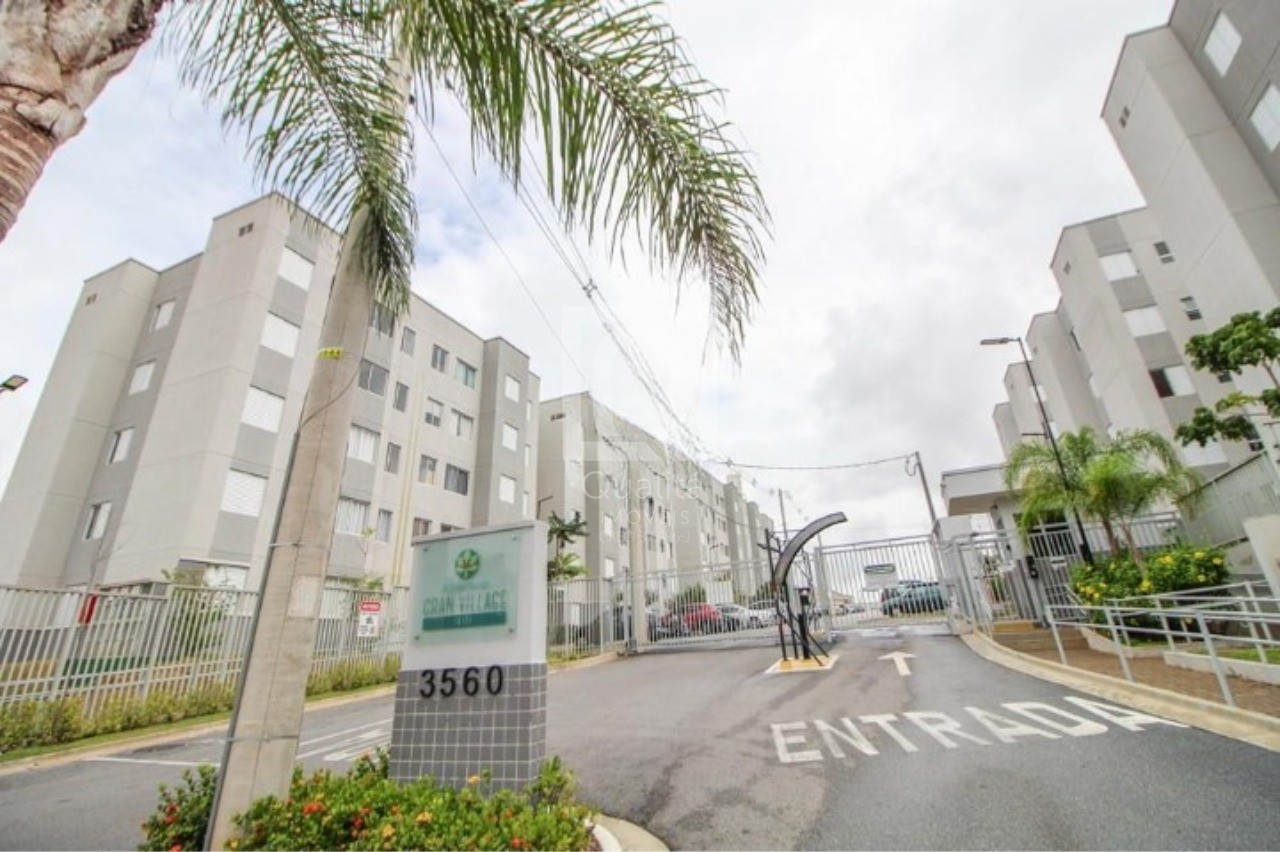 Apartamento, 2 quartos, 49 m² - Foto 1