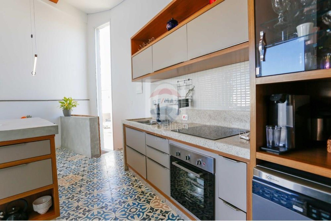Casa de Condomínio à venda com 3 quartos, 260m² - Foto 9