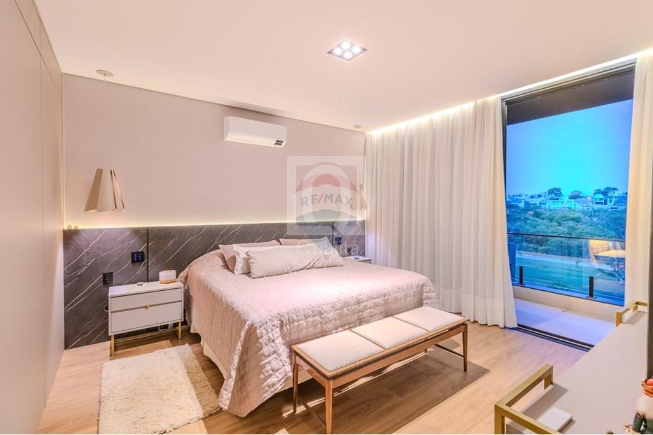 Casa de Condomínio, 4 quartos - Foto 8