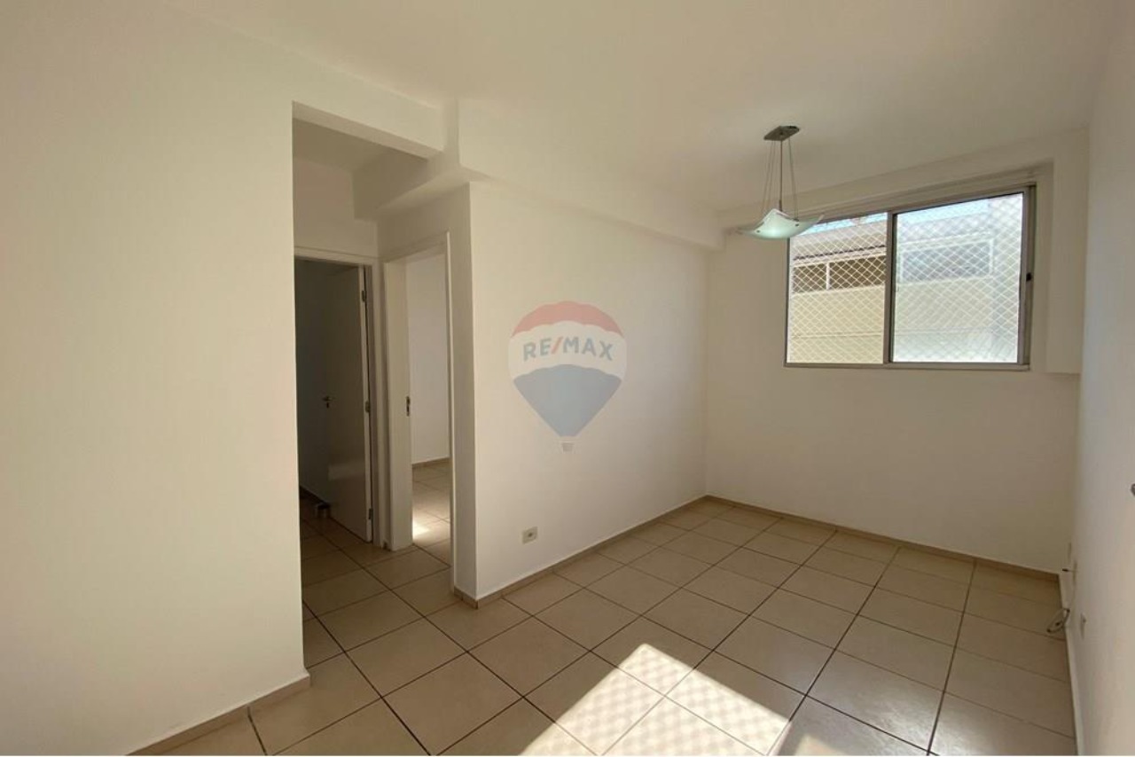 Apartamento à venda com 2 quartos, 50m² - Foto 5
