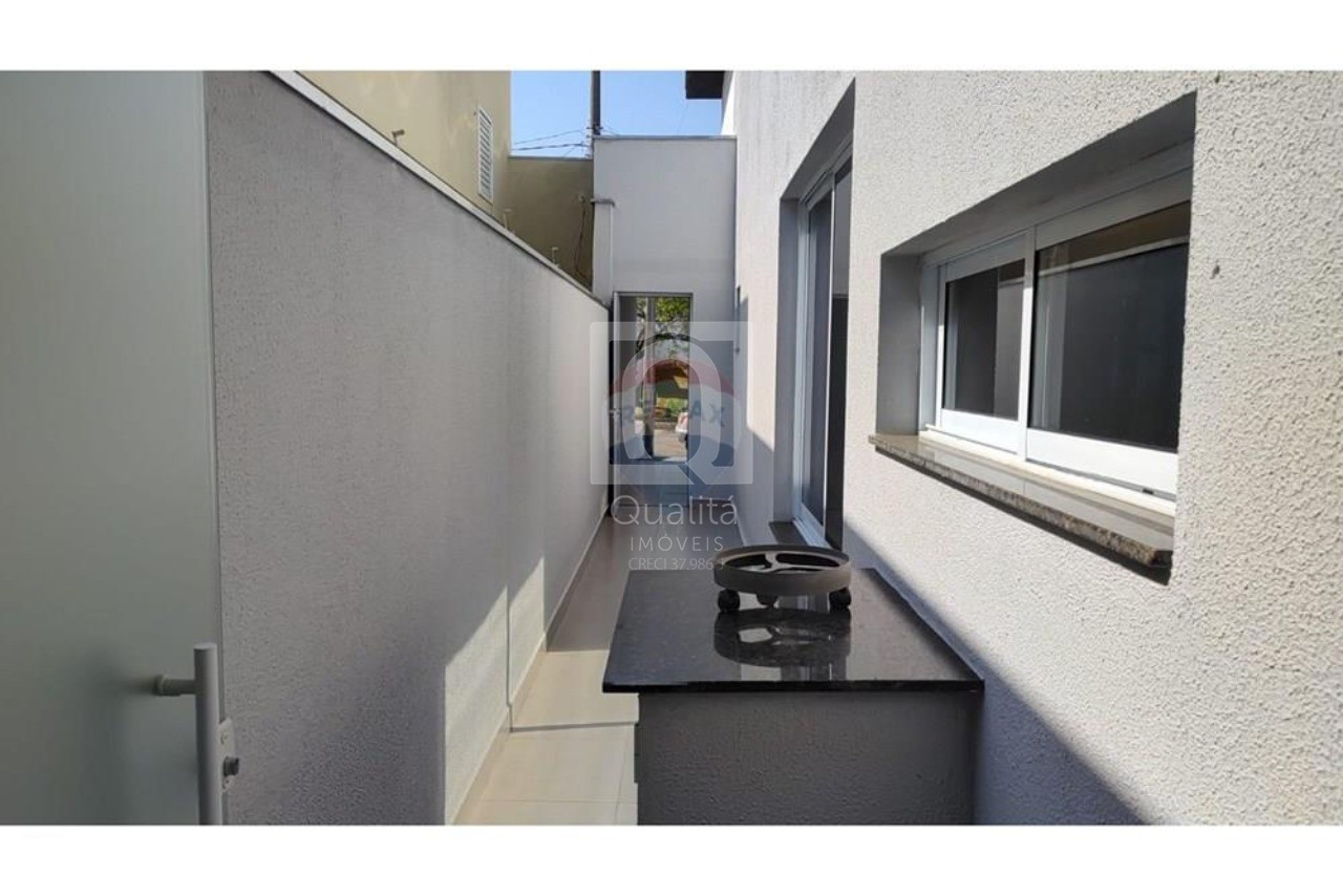 Casa de Condomínio, 3 quartos - Foto 23