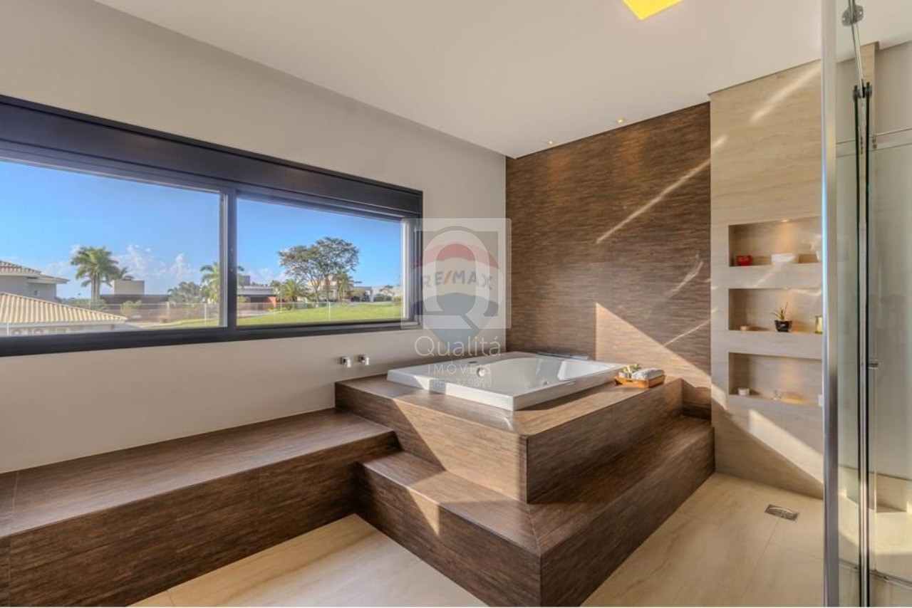 Casa de Condomínio, 4 quartos - Foto 19