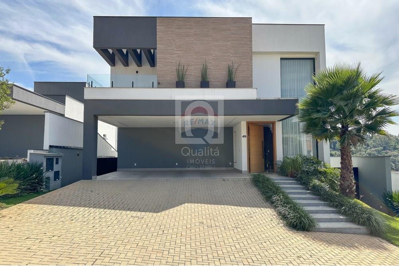Casa de Condomínio à venda com 3 quartos, 450m² - Foto 37