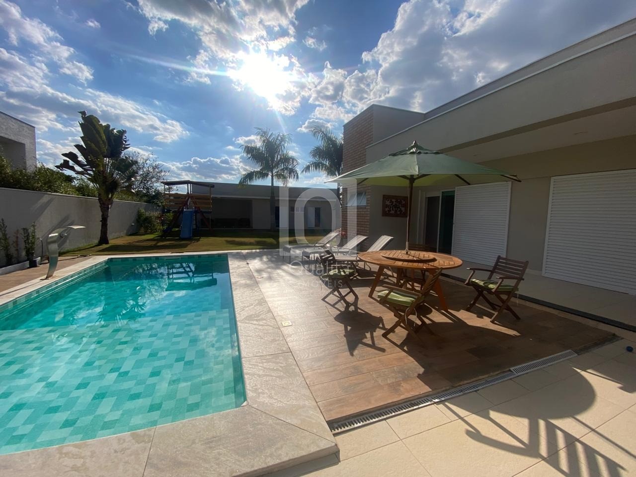 Casa de Condomínio, 5 quartos - Foto 4
