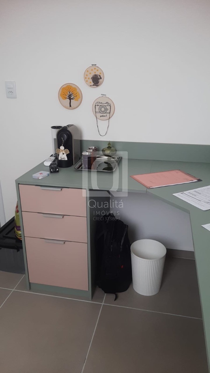 Apartamento, 2 quartos, 56 m² - Foto 6