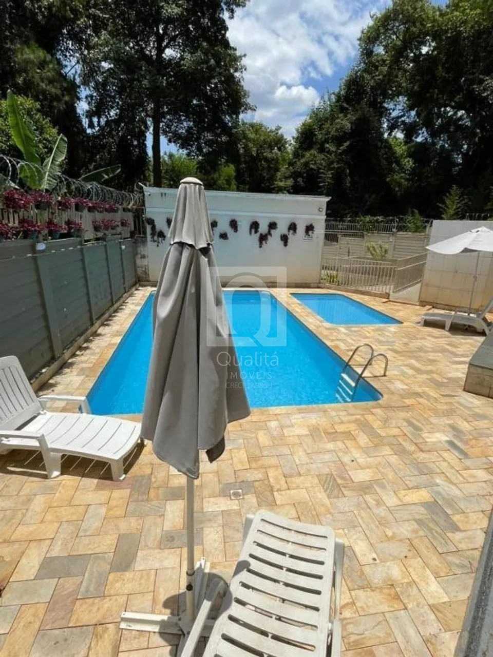 Apartamento à venda com 2 quartos, 52m² - Foto 16