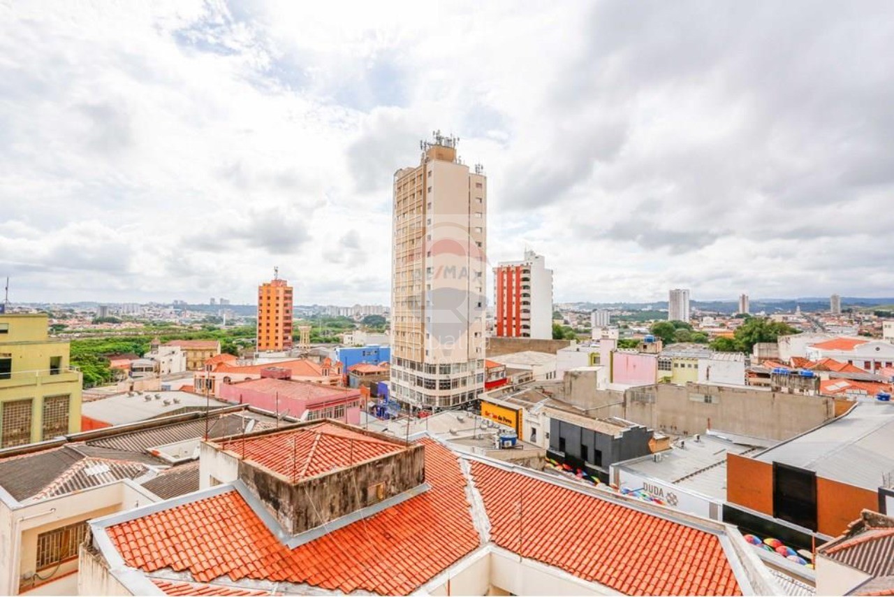 Apartamento à venda com 3 quartos, 202m² - Foto 24