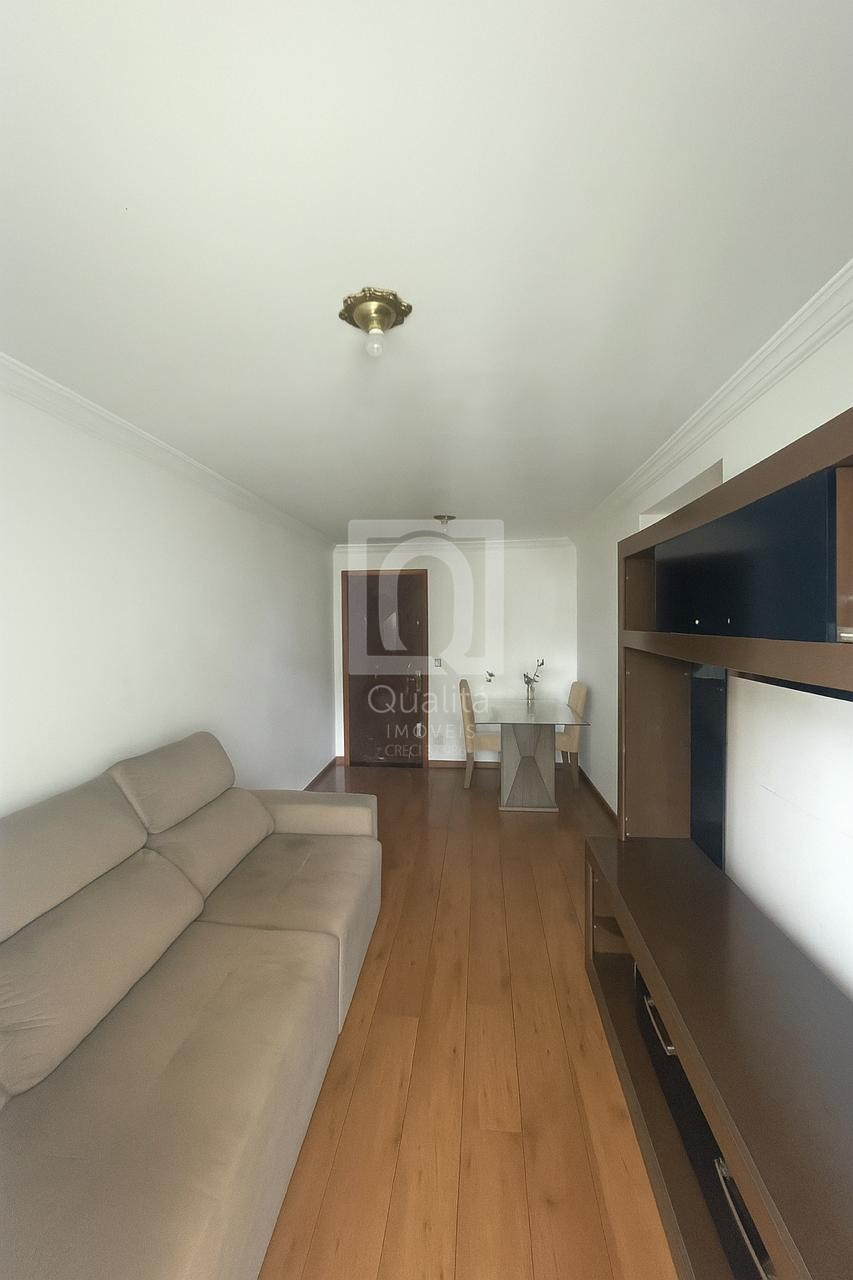 Apartamento, 2 quartos, 56 m² - Foto 4