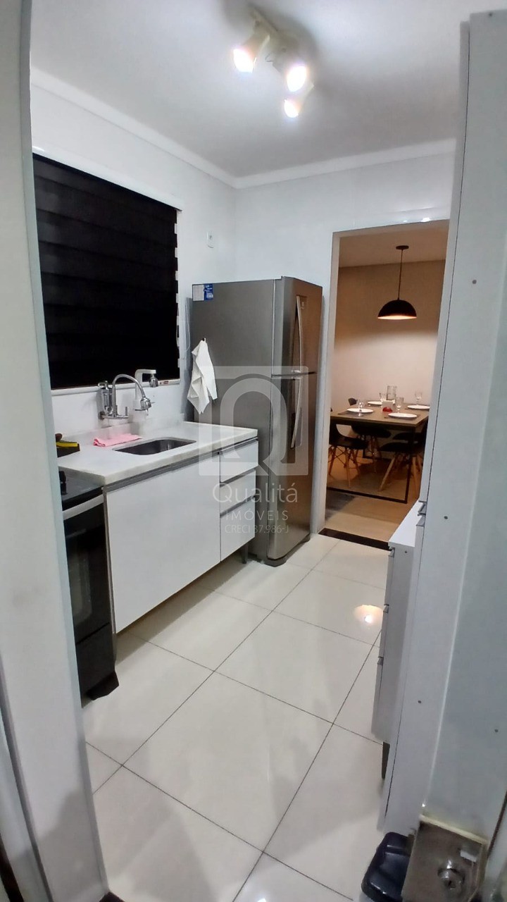 Casa de Condomínio à venda com 2 quartos, 126m² - Foto 2