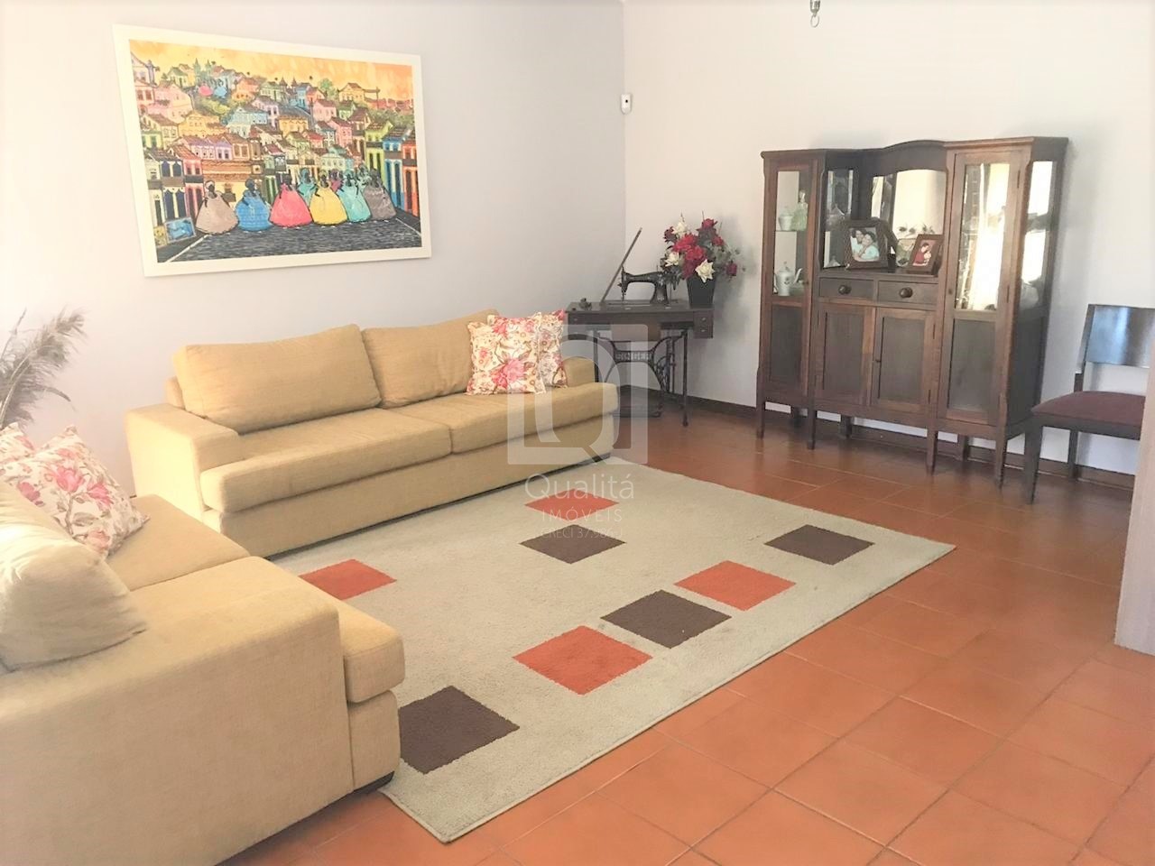 Sobrado à venda com 3 quartos, 390m² - Foto 8