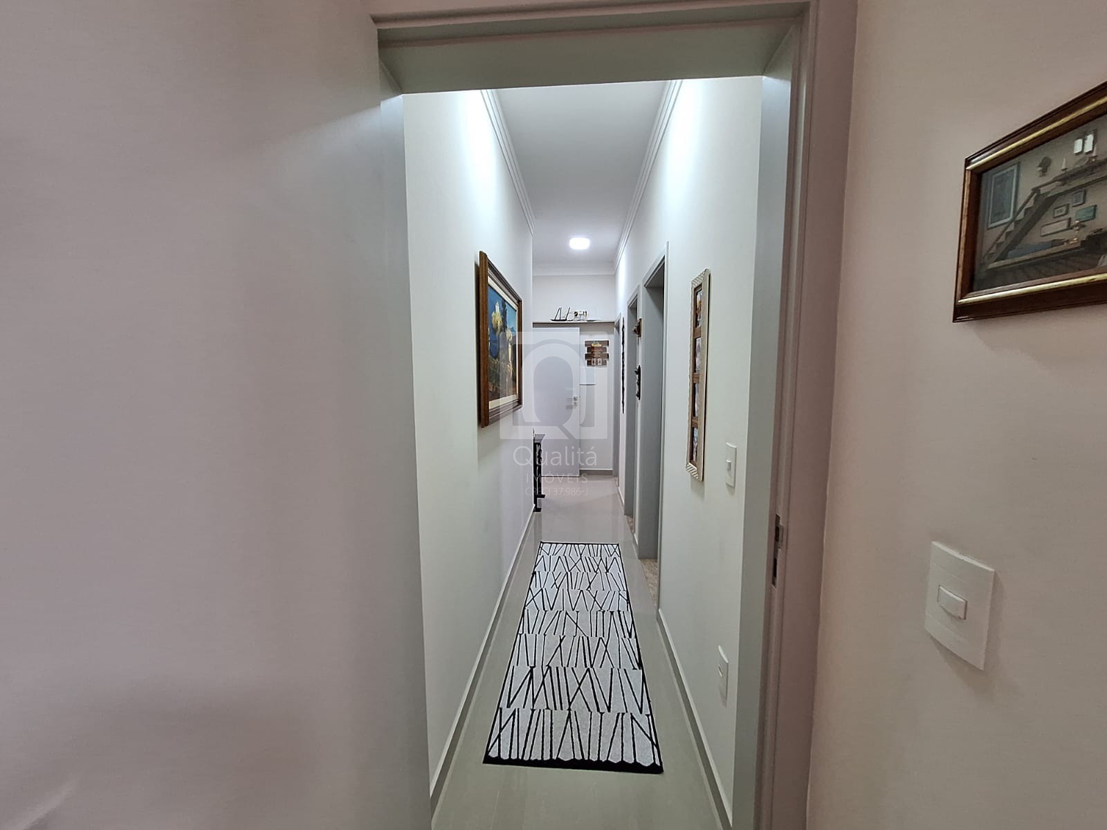 Casa de Condomínio, 3 quartos - Foto 10