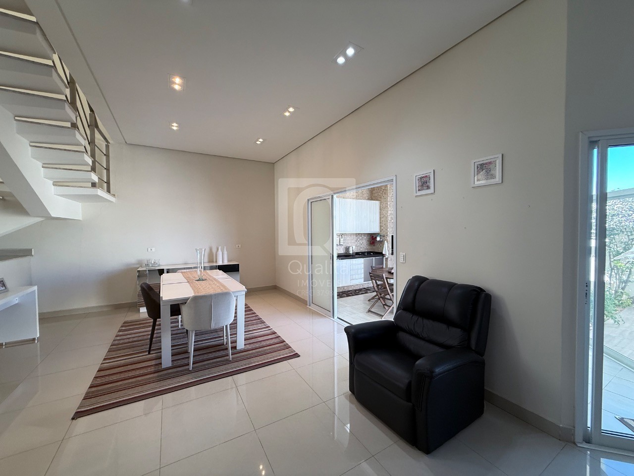 Casa de Condomínio, 3 quartos - Foto 7