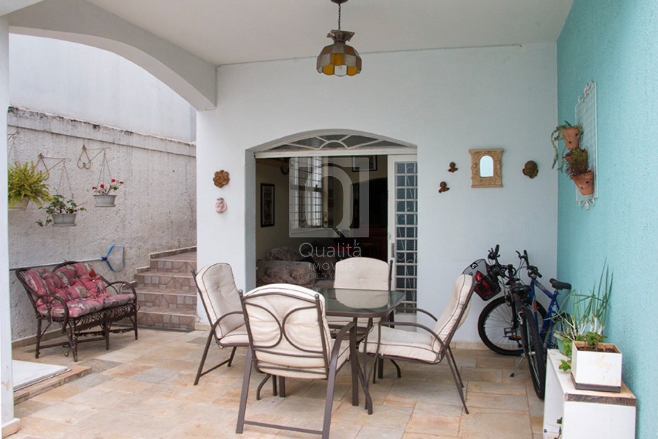 Casa, 4 quartos - Foto 30