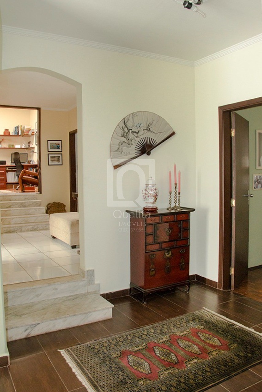 Casa, 4 quartos - Foto 8