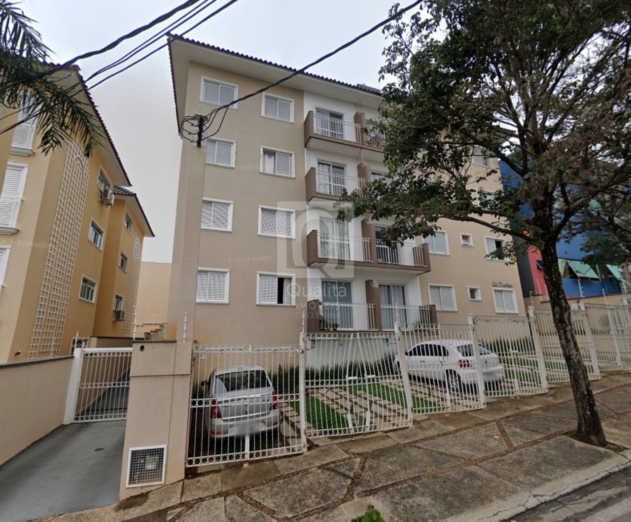 Apartamento à venda com 2 quartos, 68m² - Foto 25