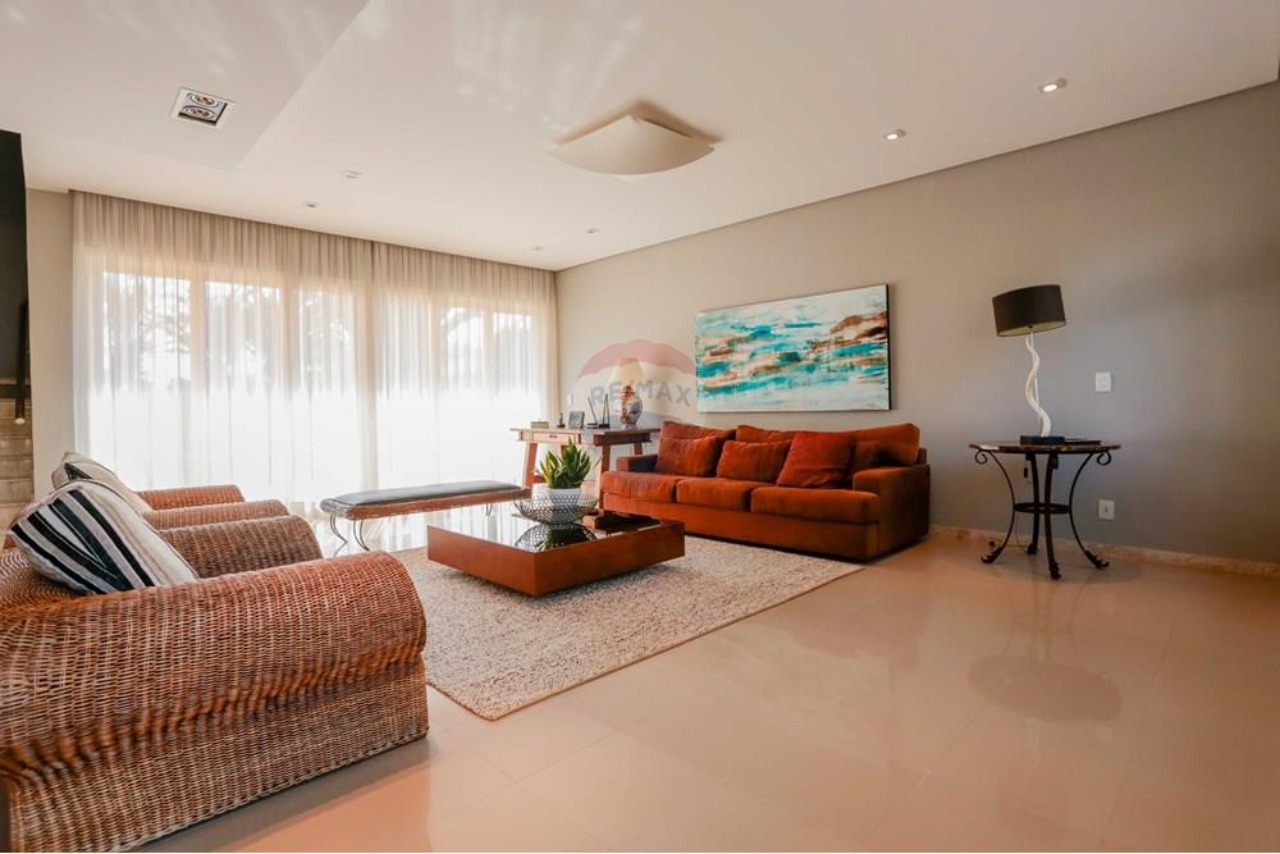 Casa de Condomínio à venda com 5 quartos, 1472m² - Foto 4