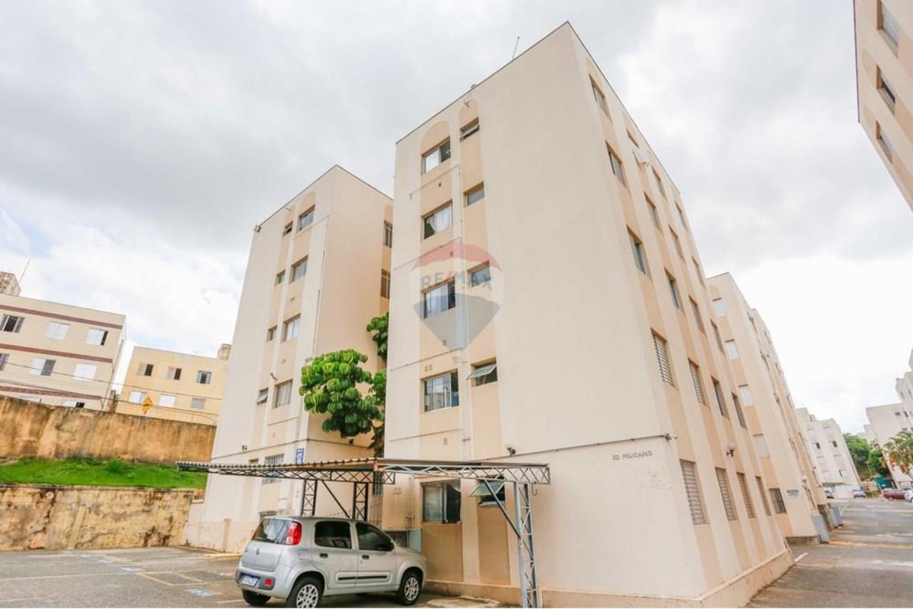 Apartamento, 2 quartos, 47 m² - Foto 9