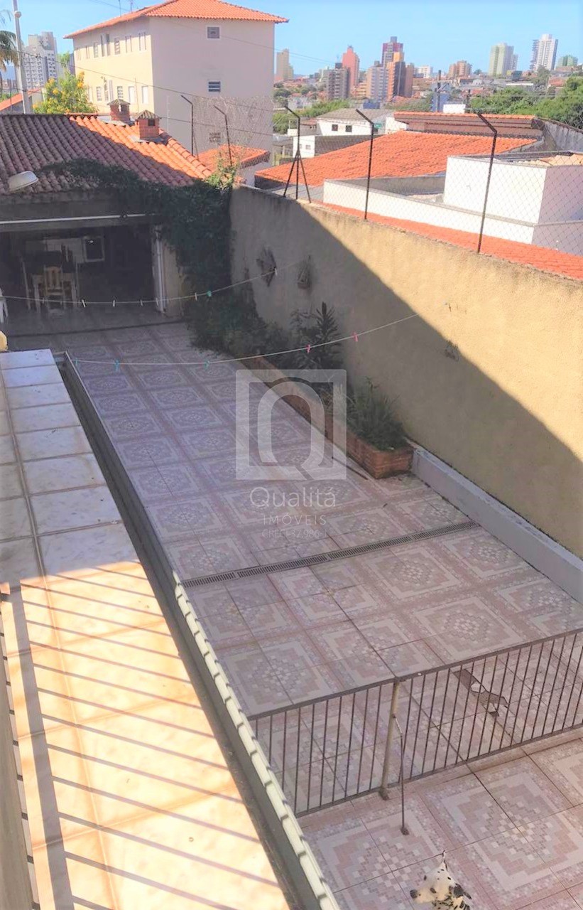 Sobrado à venda com 3 quartos, 390m² - Foto 18
