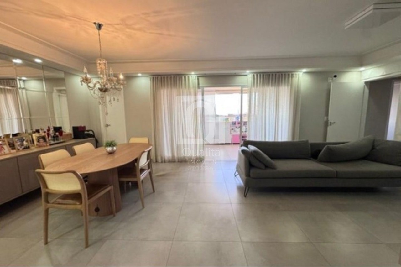 Apartamento, 3 quartos, 125 m² - Foto 1