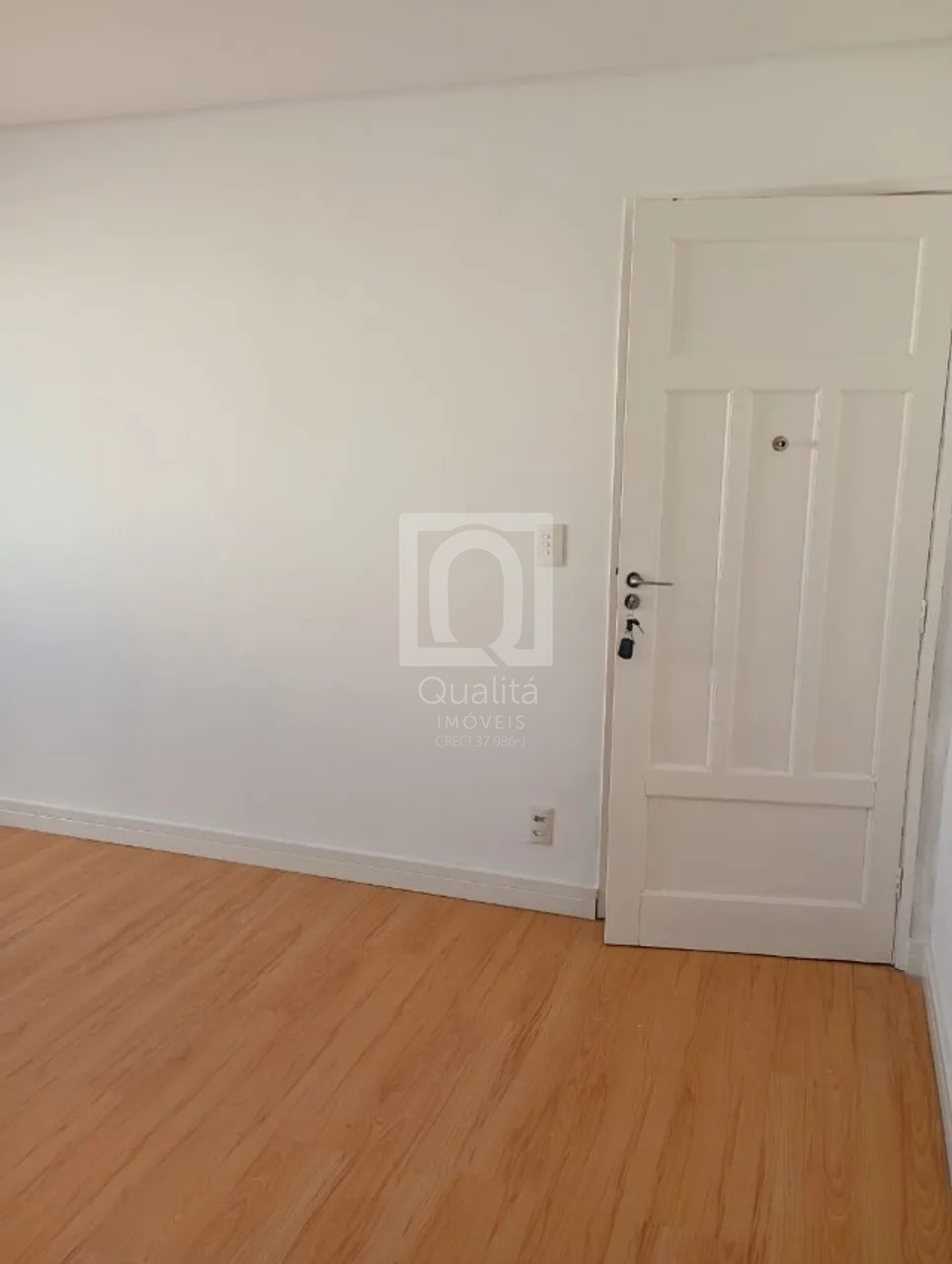 Apartamento à venda com 2 quartos, 51m² - Foto 1
