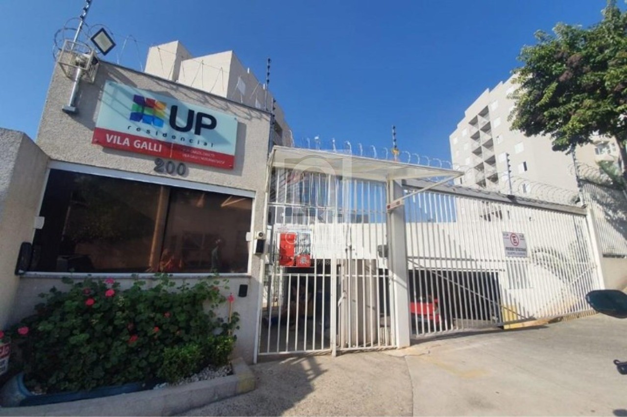 Apartamento, 2 quartos, 50 m² - Foto 1