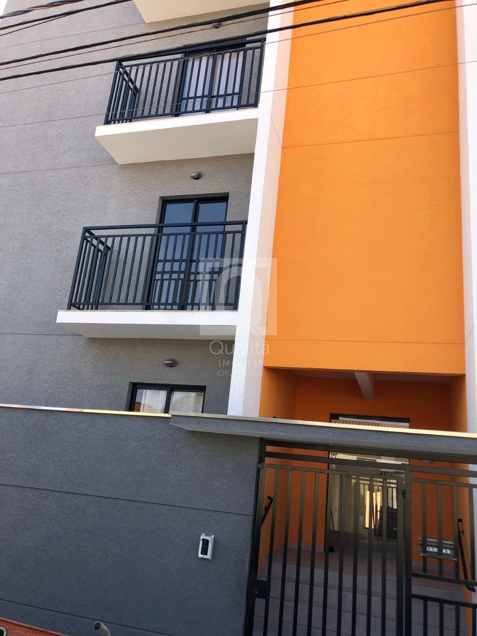 Apartamento à venda com 1 quarto, 40m² - Foto 11