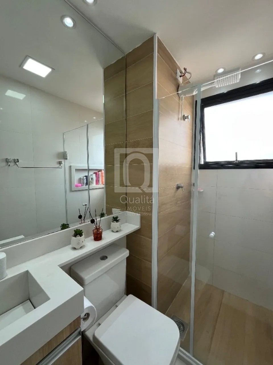 Apartamento, 2 quartos, 48 m² - Foto 17