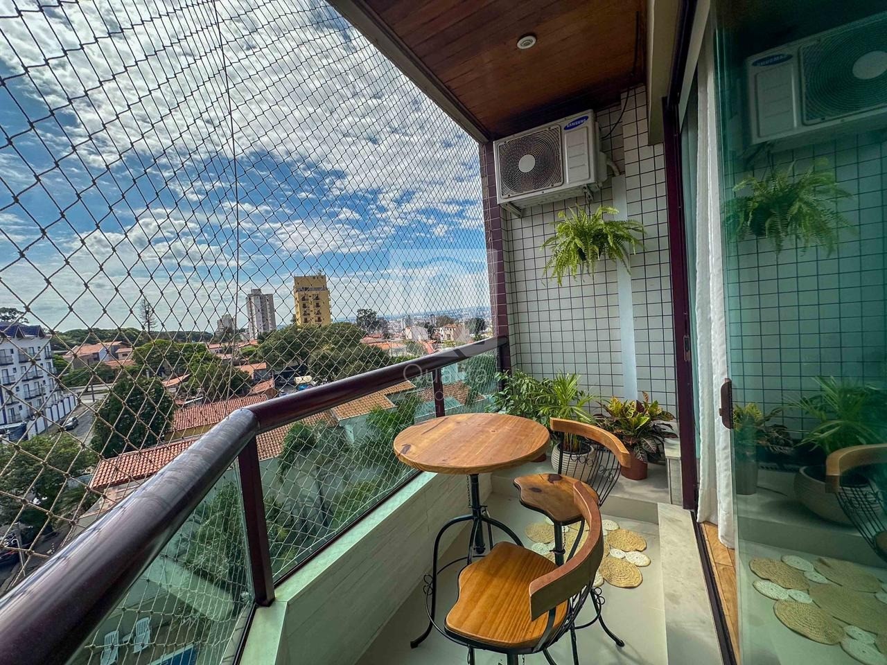 Apartamento à venda com 3 quartos, 129m² - Foto 18