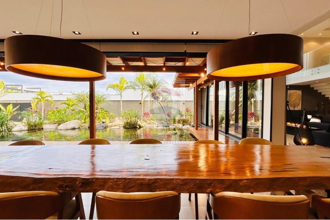 Casa de Condomínio, 5 quartos - Foto 18