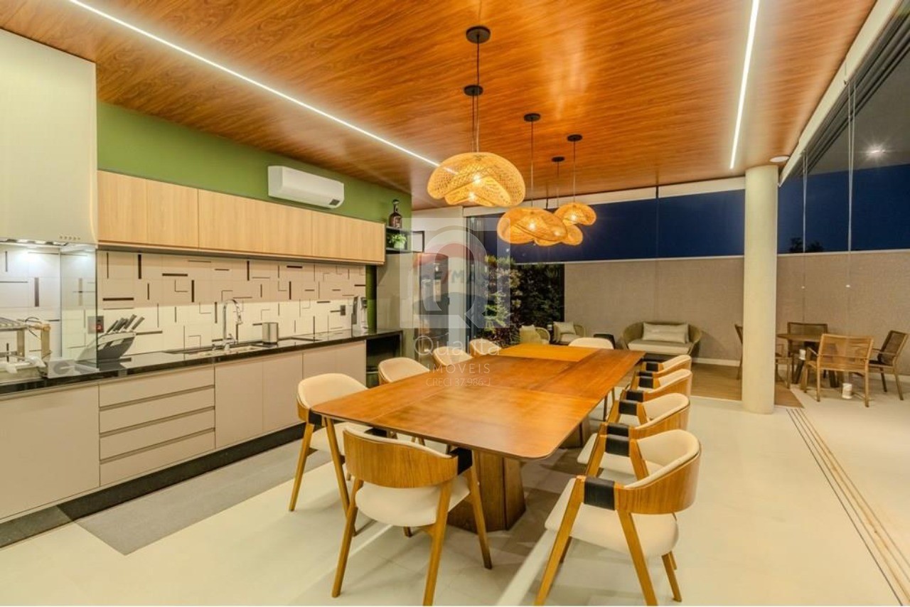 Casa de Condomínio, 4 quartos - Foto 6