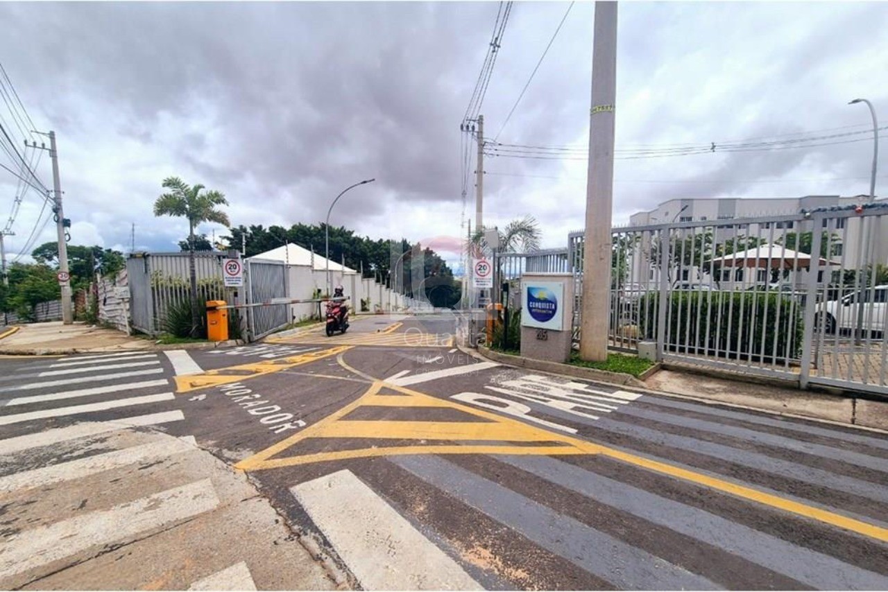 Apartamento, 2 quartos, 48 m² - Foto 15