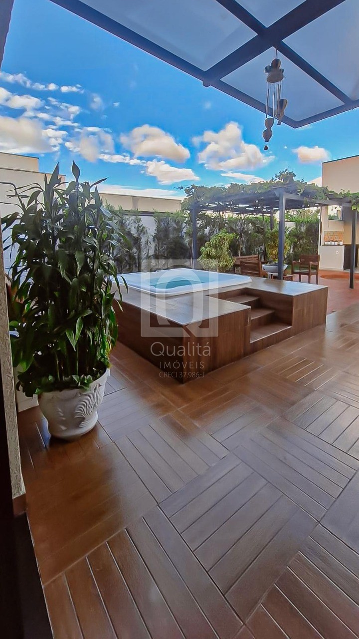Casa de Condomínio, 3 quartos - Foto 6