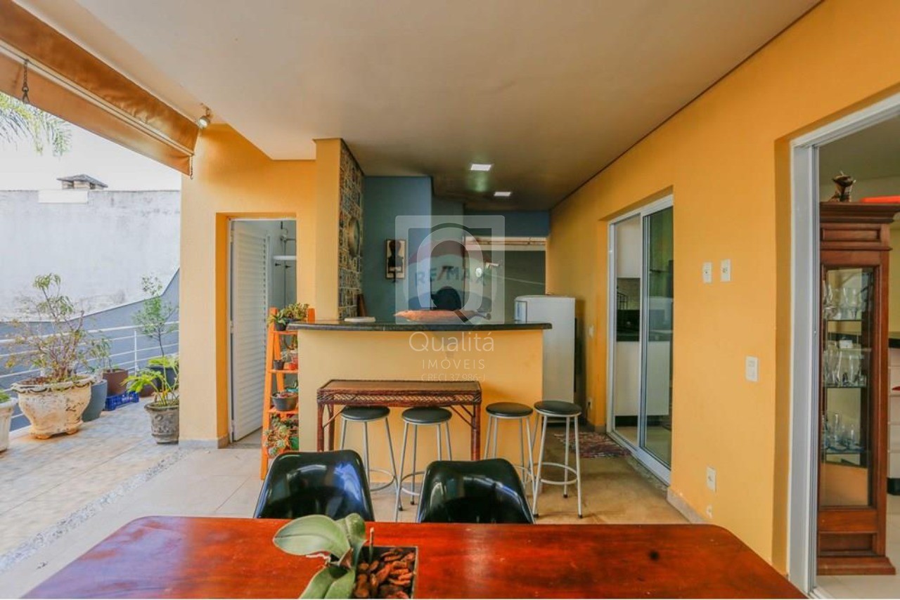 Casa de Condomínio, 3 quartos - Foto 38