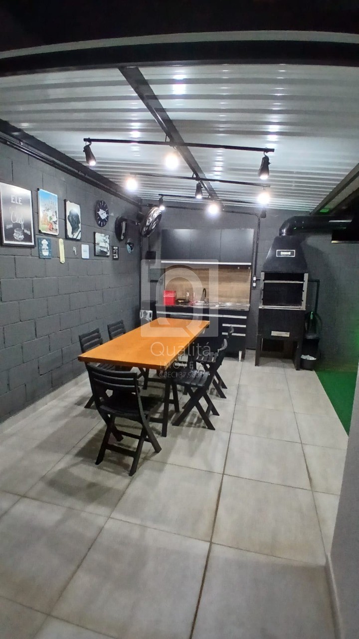 Casa de Condomínio à venda com 2 quartos, 126m² - Foto 22