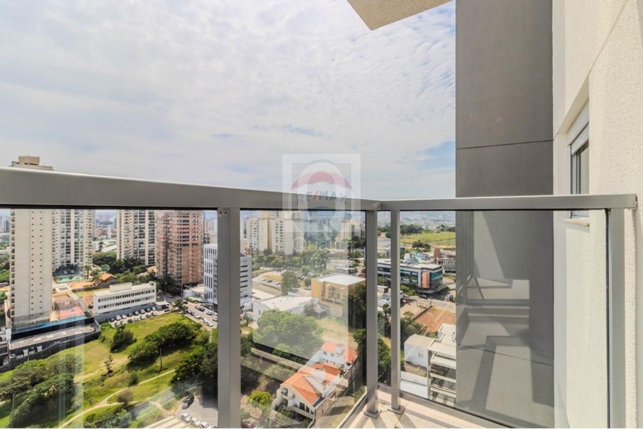 Apartamento à venda com 2 quartos, 77m² - Foto 7