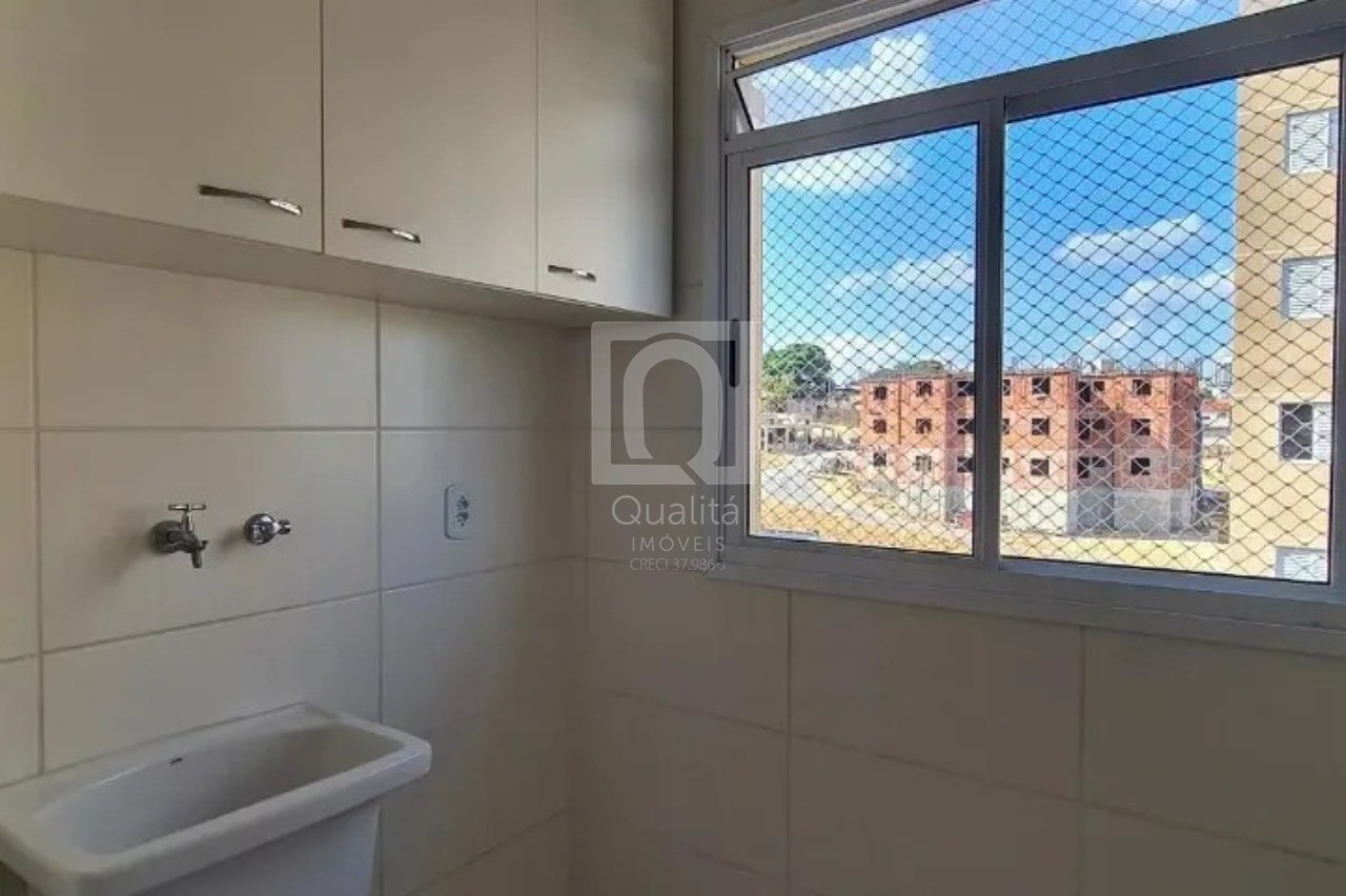 Apartamento à venda com 2 quartos, 50m² - Foto 6