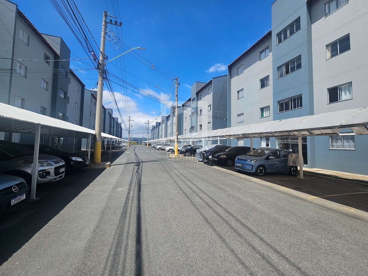 Apartamento, 2 quartos, 48 m² - Foto 1