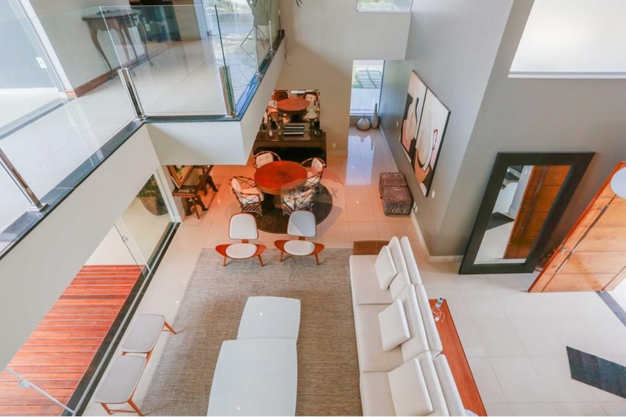 Casa de Condomínio à venda com 4 quartos, 1025m² - Foto 17