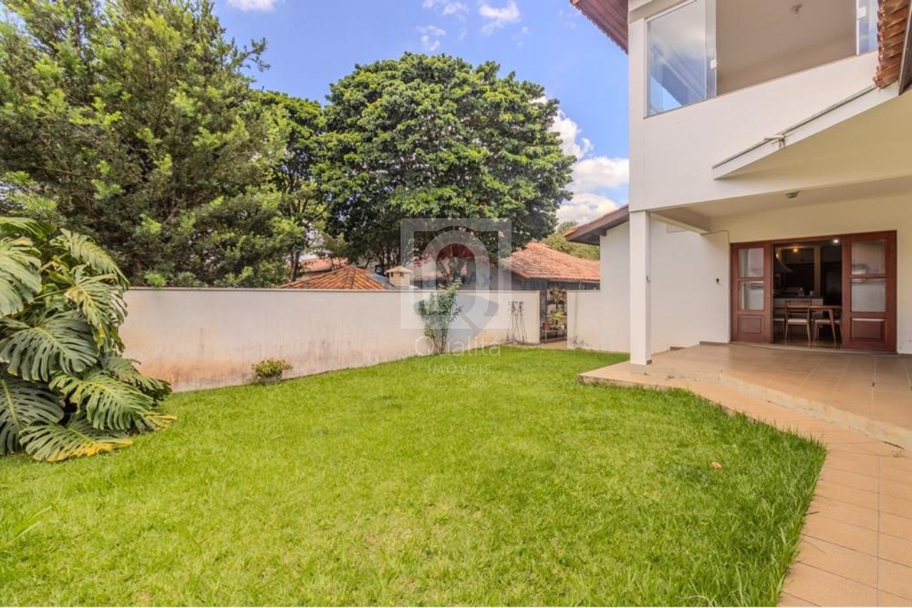 Casa de Condomínio, 5 quartos - Foto 37