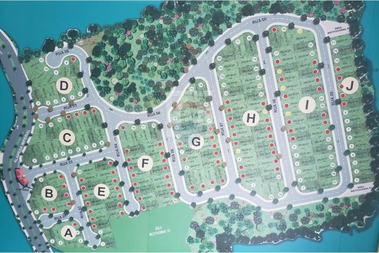 Terreno, 334 m² - Foto 11