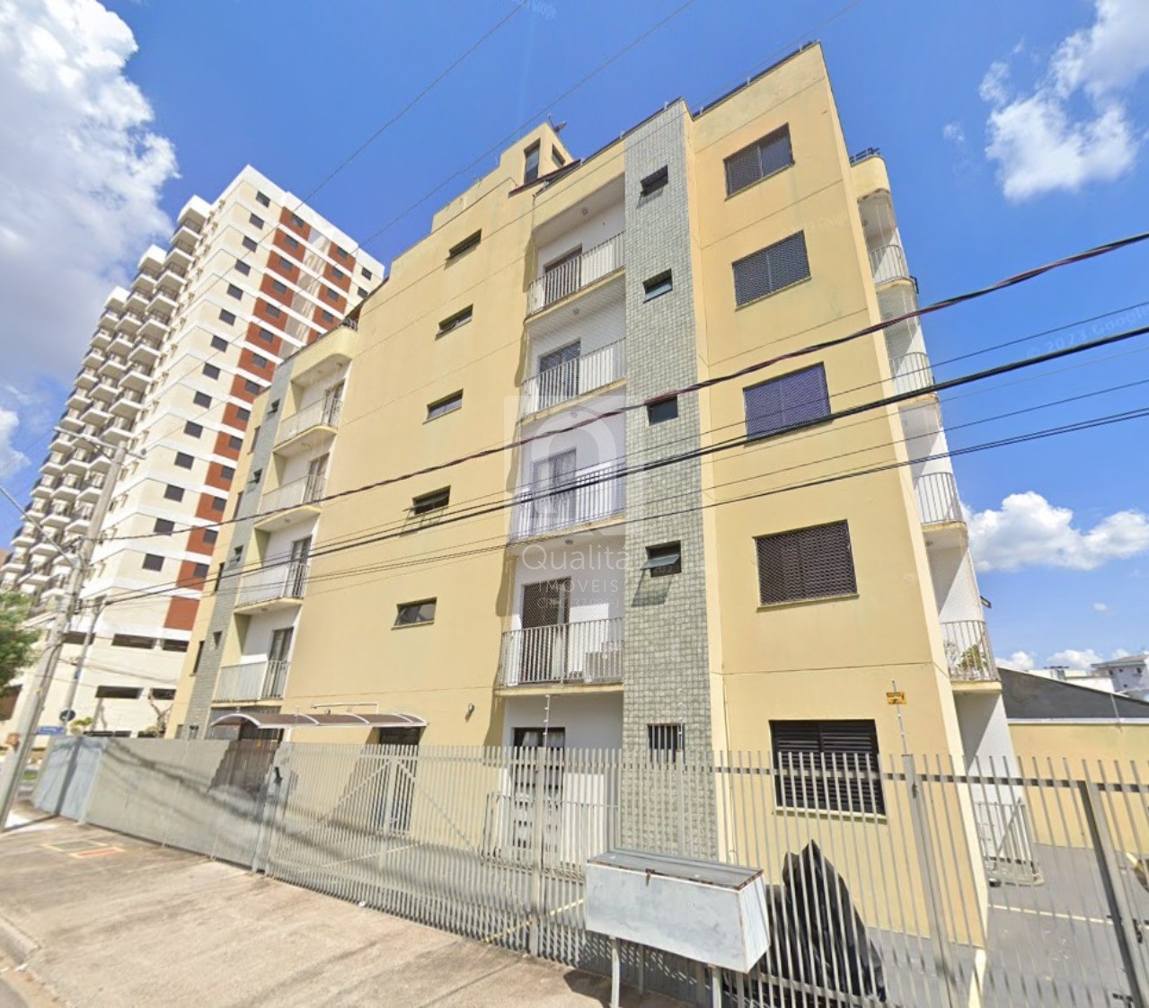 Apartamento, 2 quartos, 70 m² - Foto 2